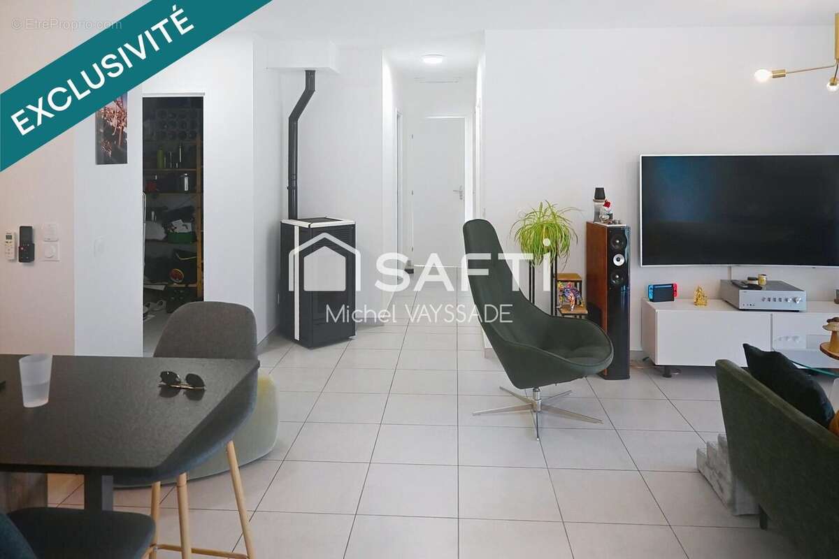 Photo 8 - Maison à GRESY-SUR-ISERE