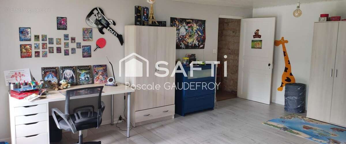 Photo 6 - Maison à AVY