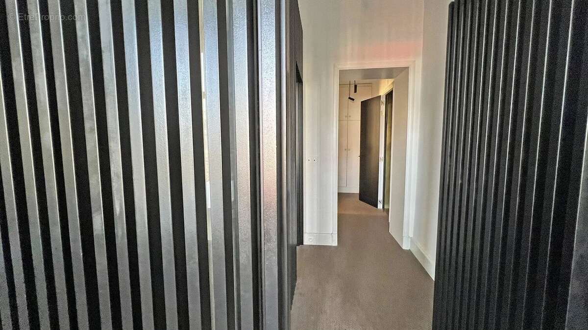 Appartement à BIARRITZ