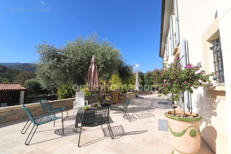 Maison à PENTA-DI-CASINCA