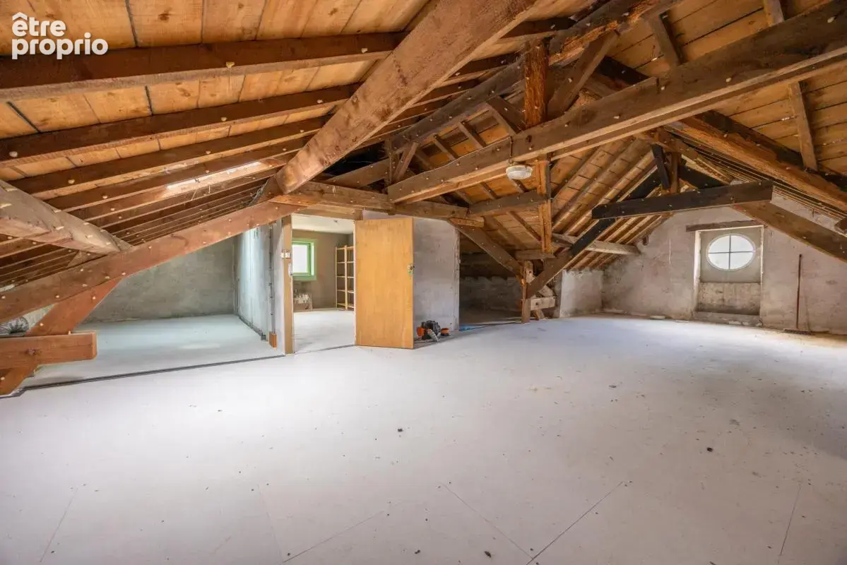 Maison de maître - photo 12