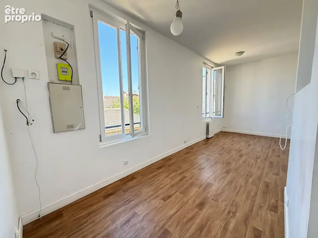 Maison Argenteuil 3 pièce(s) 53 m2 - photo 11