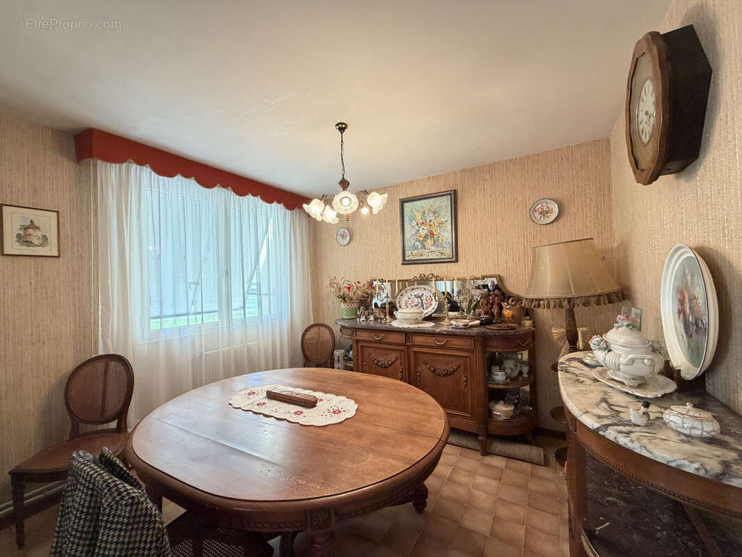 Maison à AGEN