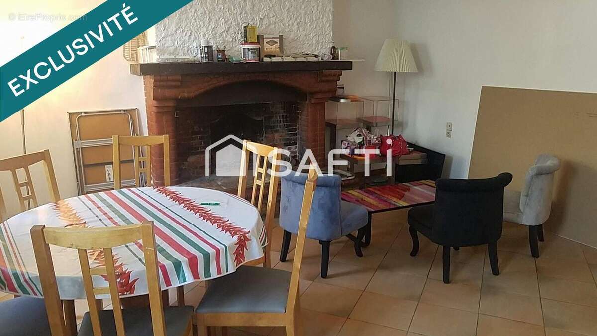 Photo 4 - Maison à VALENTINE