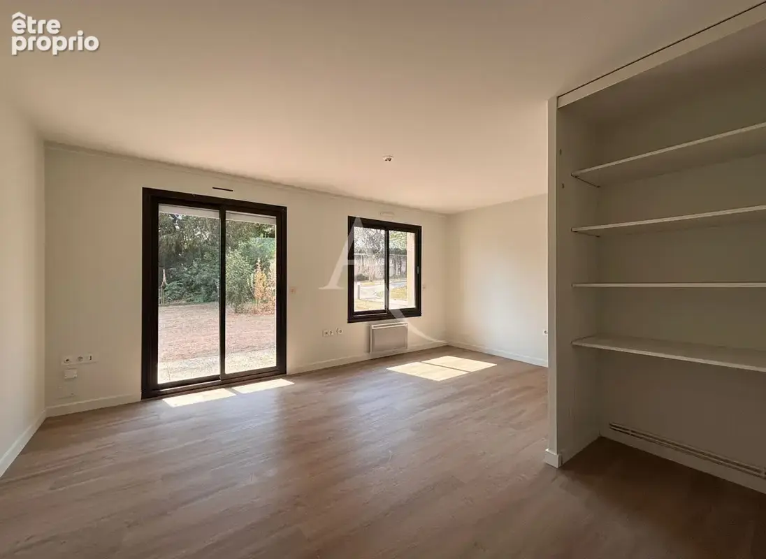 Appartement  2 pièce(s) 41.34 m2 - photo 6