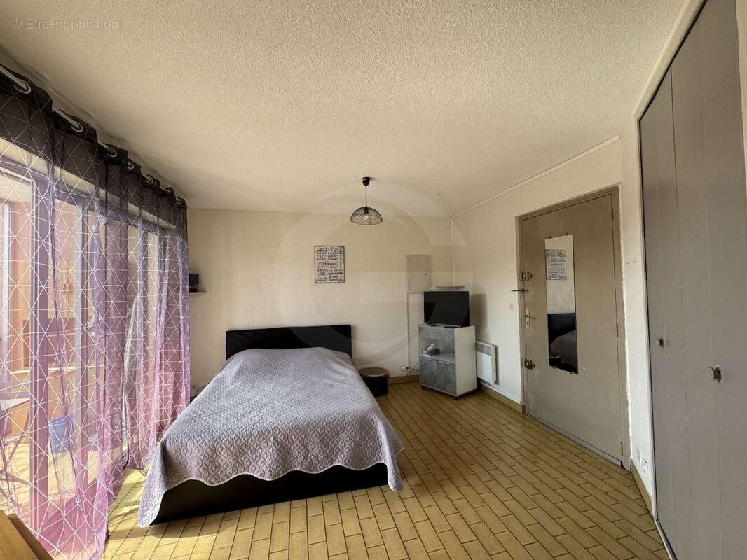 Appartement à BALARUC-LES-BAINS