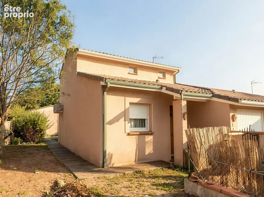 Photo Maison à Muret au prix de 239 000€
