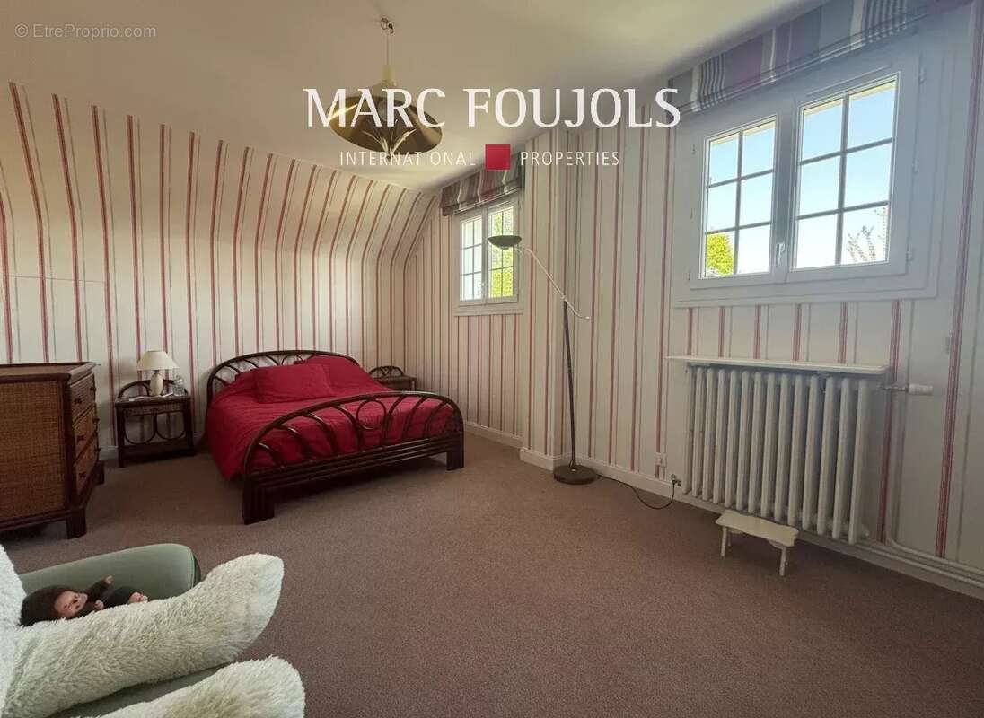 Maison à RIBECOURT-DRESLINCOURT