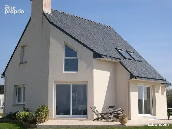 Maison familiale vue mer - photo 9