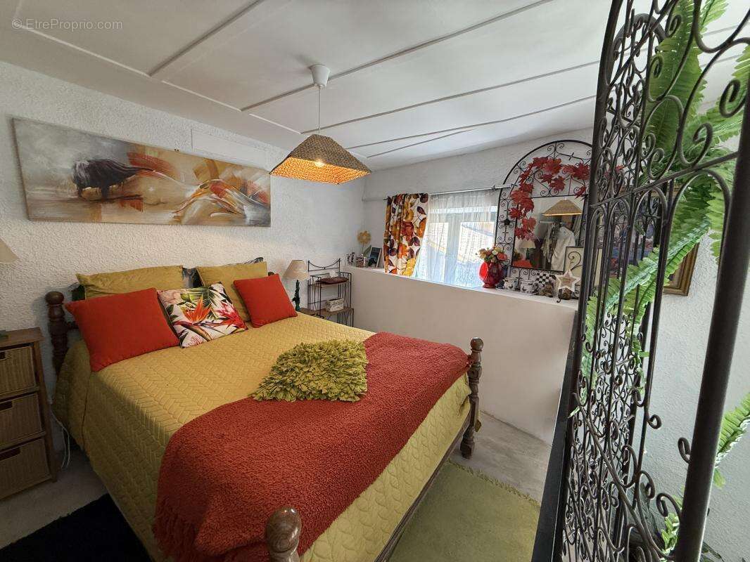 Appartement à CARCASSONNE