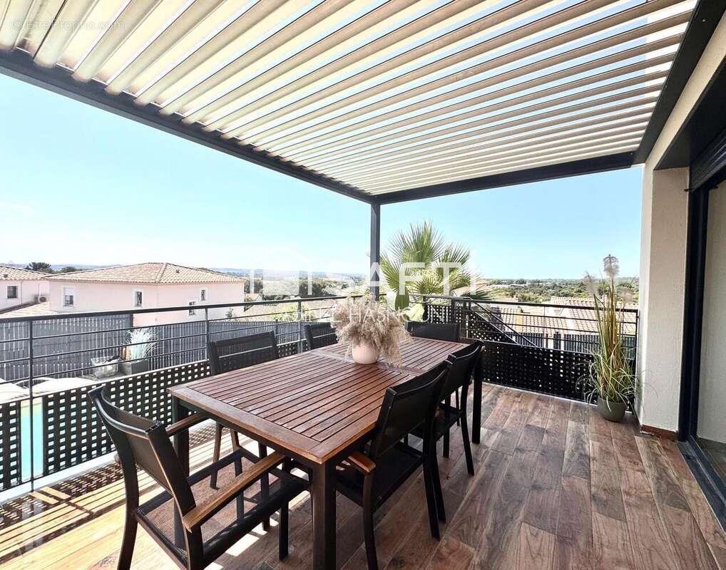 Photo 3 - Maison à MILHAUD