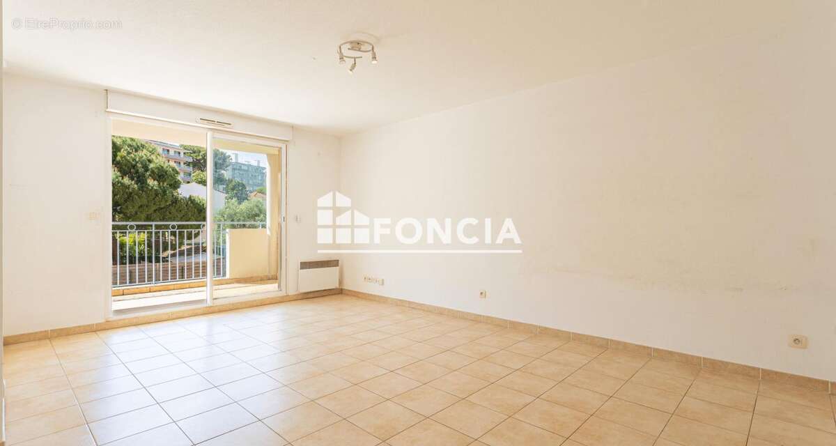 Appartement à LA SEYNE-SUR-MER