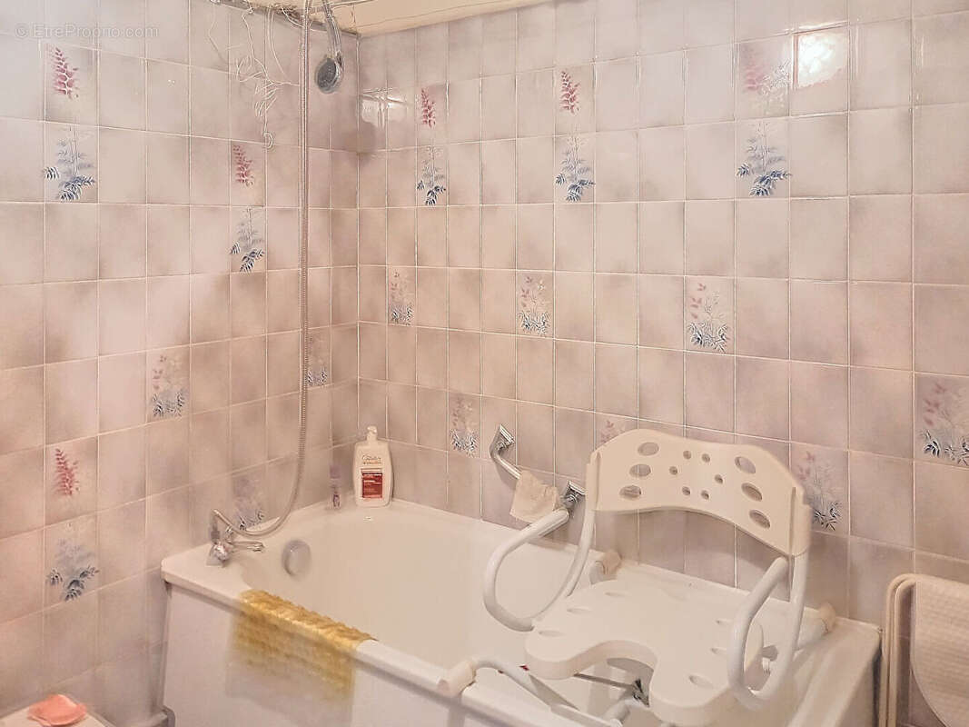 Appartement à VANDOEUVRE-LES-NANCY