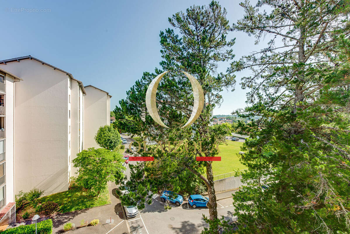Appartement à ANGLET