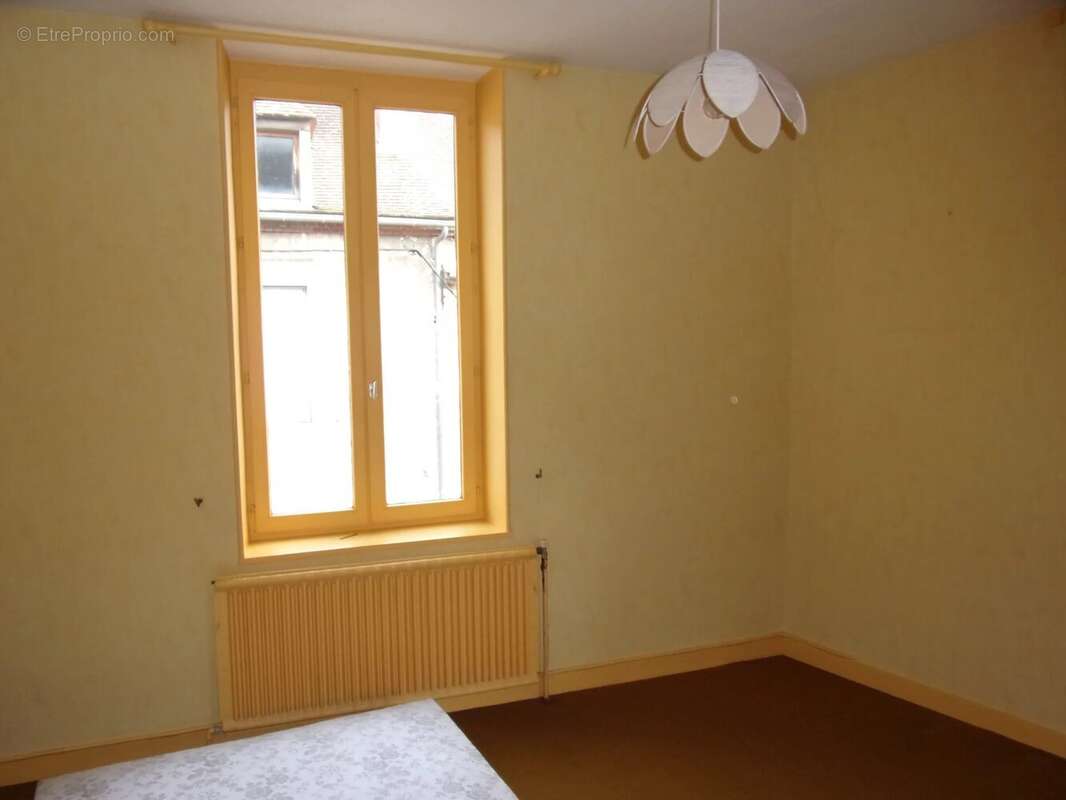 Appartement à SOUVIGNY