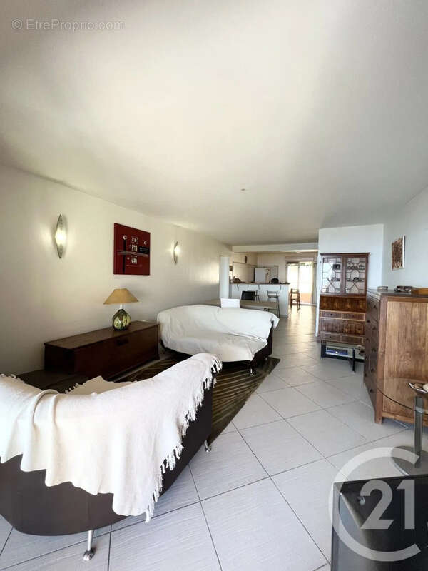 Appartement à SAN-MARTINO-DI-LOTA