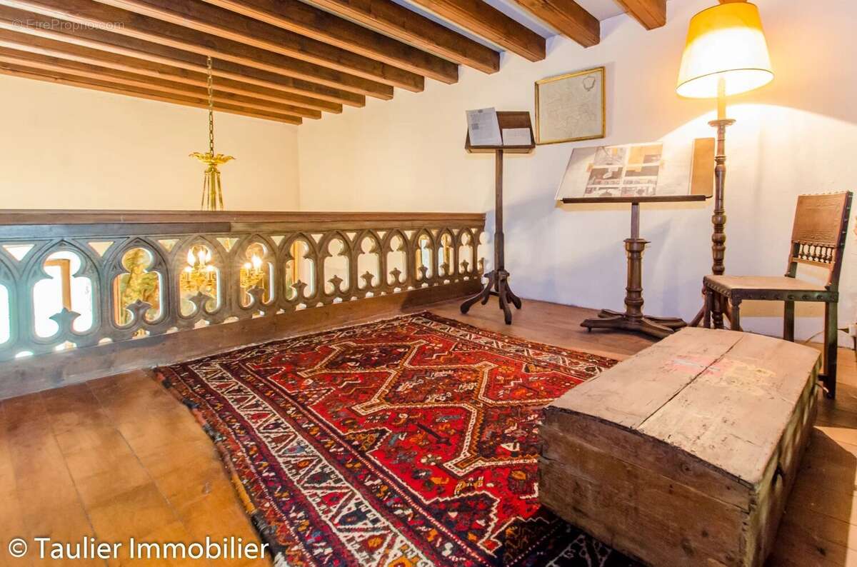 Maison à SAINT-MARCELLIN