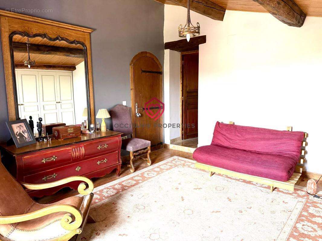 Superbe maison en pierre entièrement rénovée - photo 12