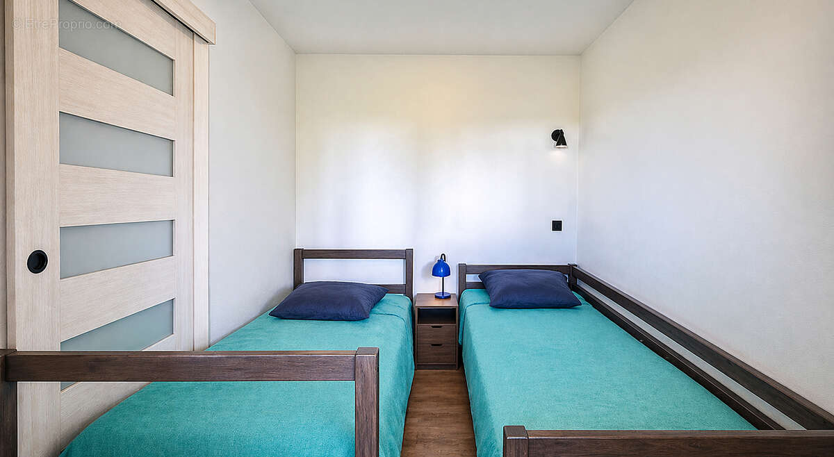 Appartement à LA BAULE-ESCOUBLAC
