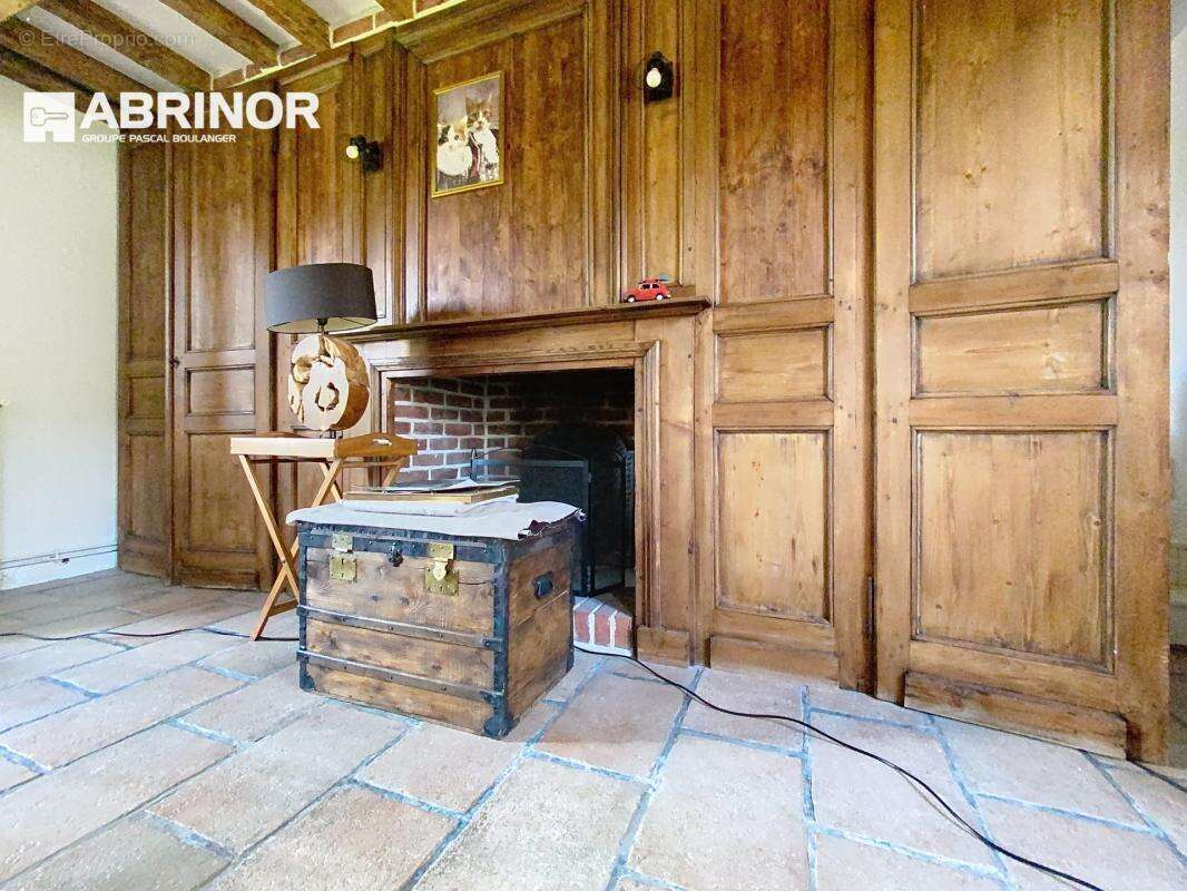 Maison à CAPPELLE-EN-PEVELE