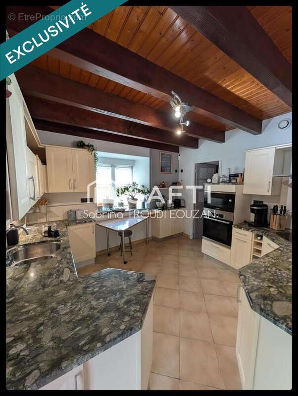 Photo 5 - Maison à SAINT-CARREUC