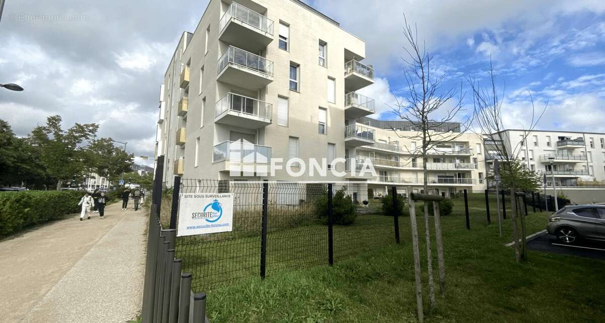 Appartement à ORLEANS