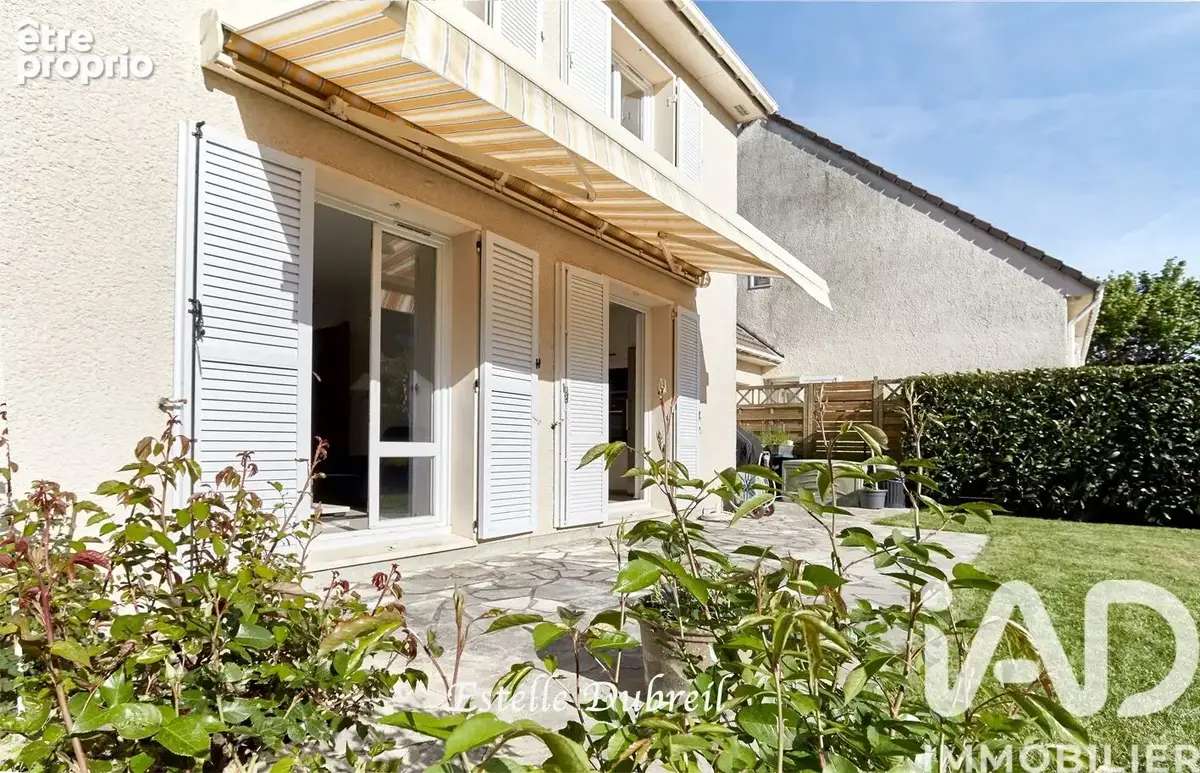 Photo 1 - Maison à MONTIGNY-LE-BRETONNEUX