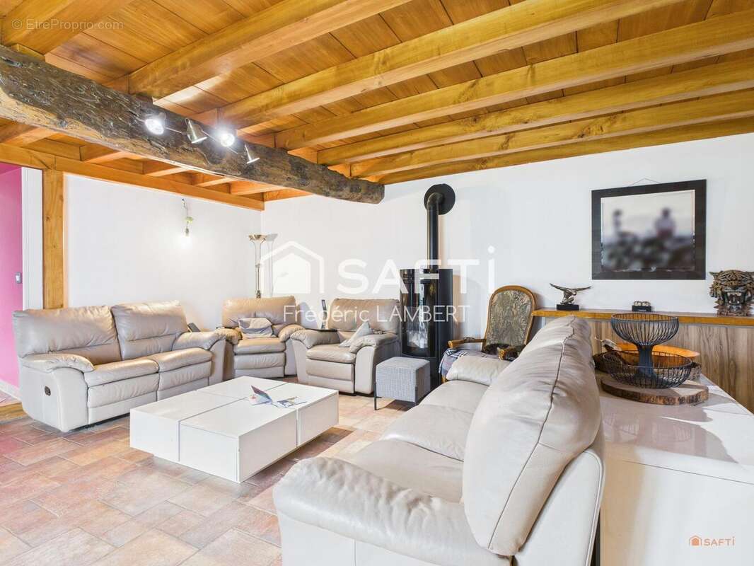 Photo 7 - Maison à BECELEUF