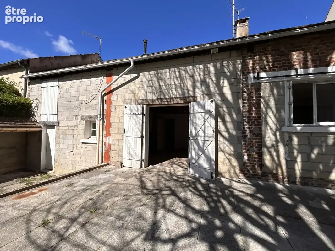 a vendre maison à Précy sur Oise - photo 14