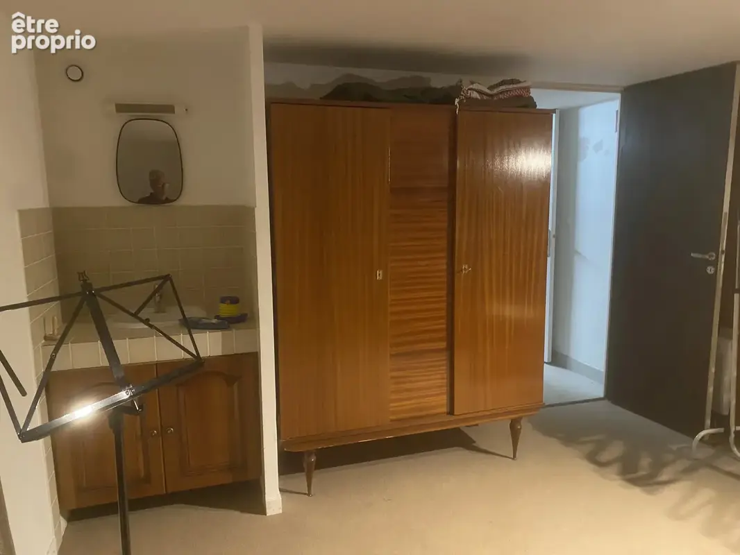 Maison de trois chambres bien entretenue dans un village prisé - photo 12