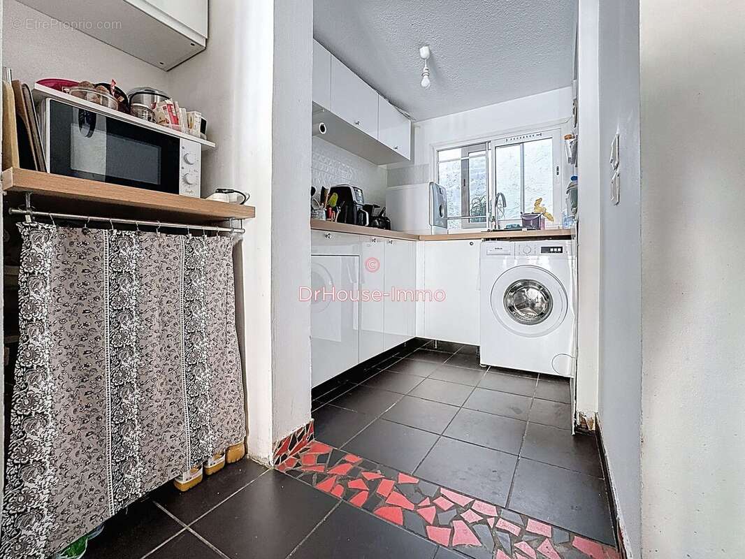 Maison à CANET-EN-ROUSSILLON