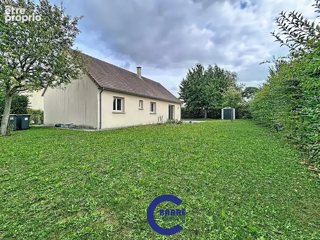 Photo Maison à Ifs au prix de 268 400€