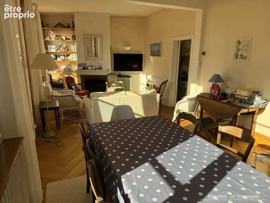 Maison 7 pièces 192 m² à vendre à Cormeilles (27260) - photo 5
