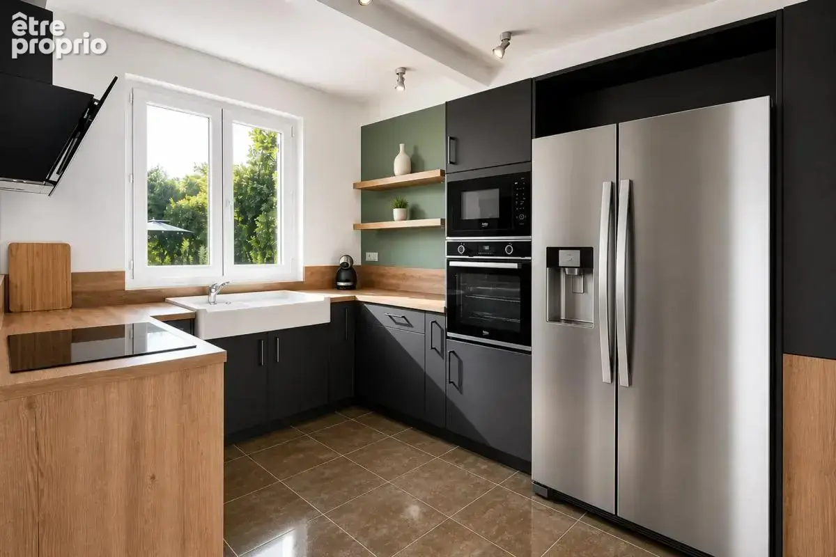 Maison de 10 pièces de 200 m² à Apt - photo 4