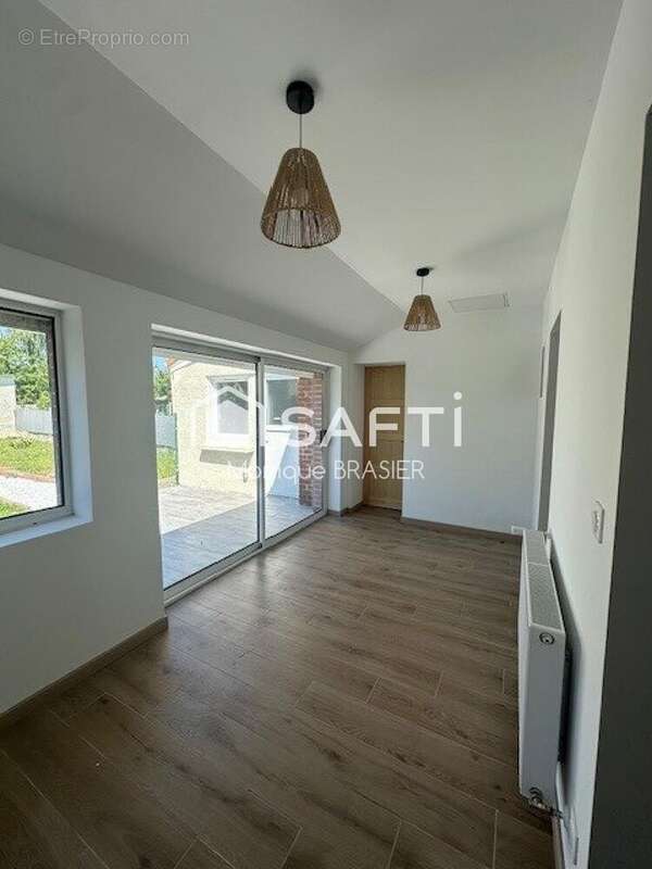 Photo 5 - Maison à BIACHE-SAINT-VAAST