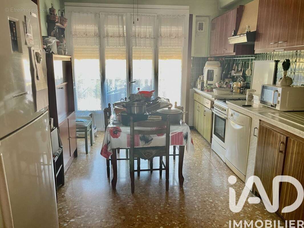 Photo 6 - Maison à PERPIGNAN