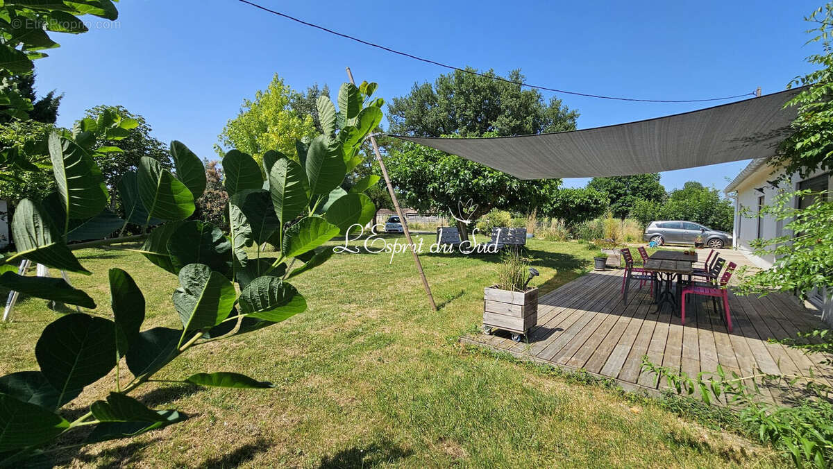 Maison 130 m² à Rabastens  - photo 2