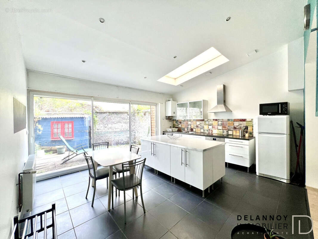 Appartement à LILLE