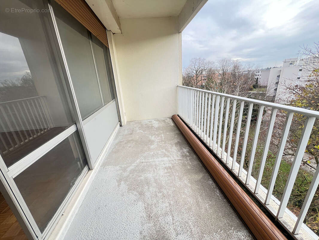 Appartement à TALANT