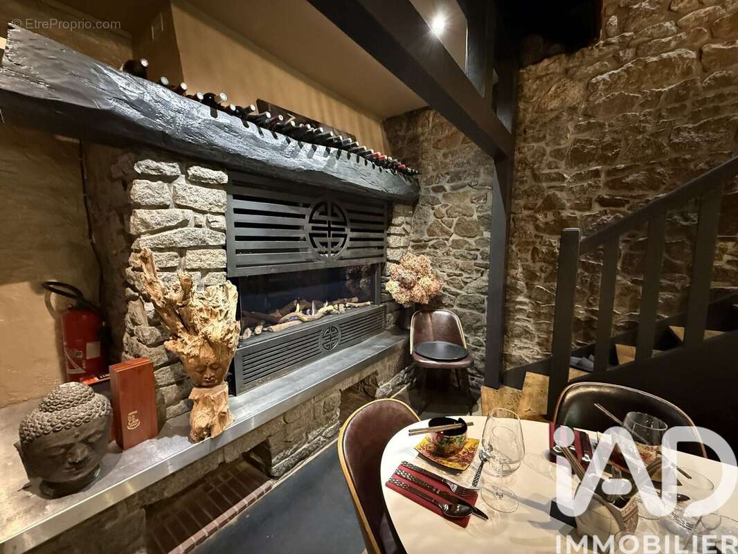 Photo 7 - Maison à SAINT-BRIEUC