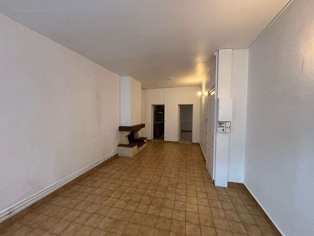 Appartement à AMIENS