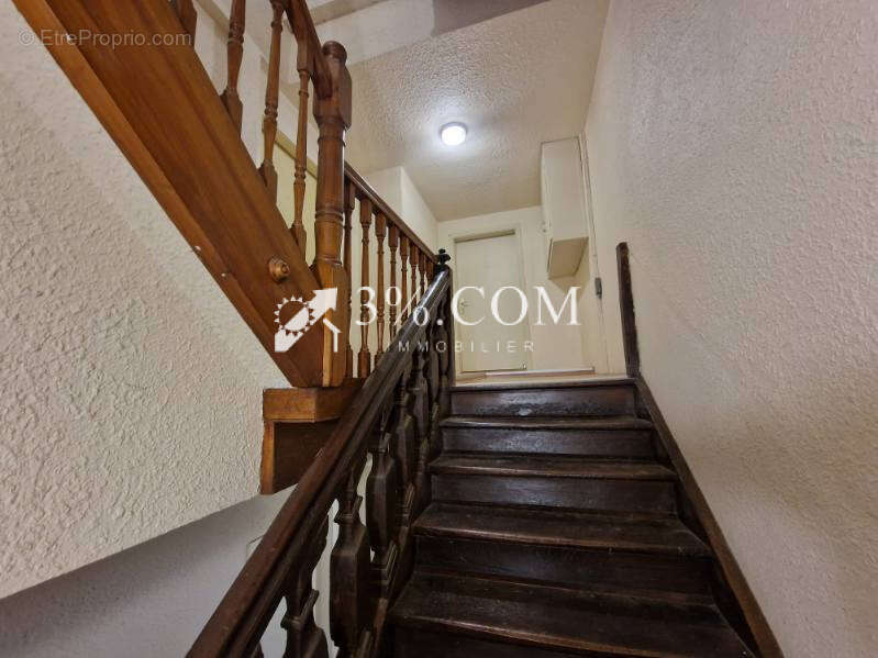 Appartement à SAINTE-MARIE-AUX-MINES
