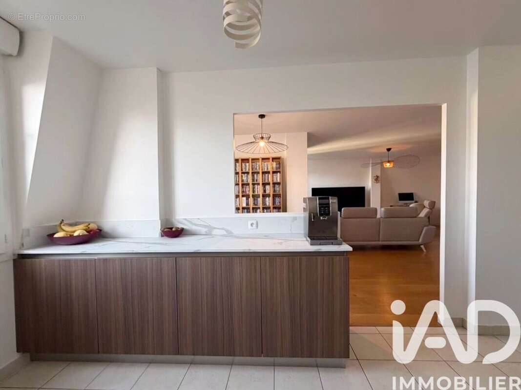 Photo 7 - Appartement à SERRIS