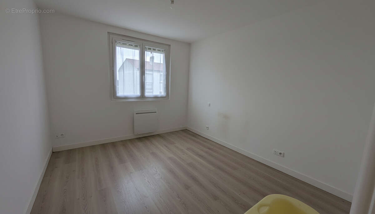 Appartement à TONNAY-CHARENTE