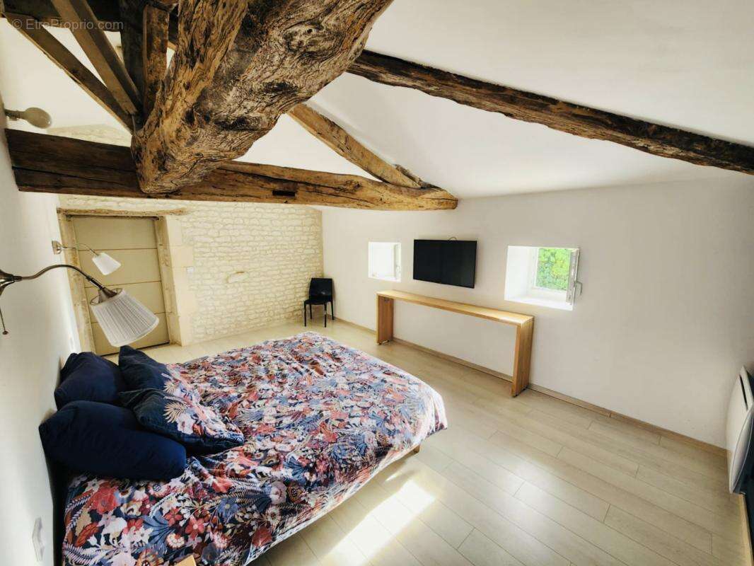 Maison à BOUGNEAU