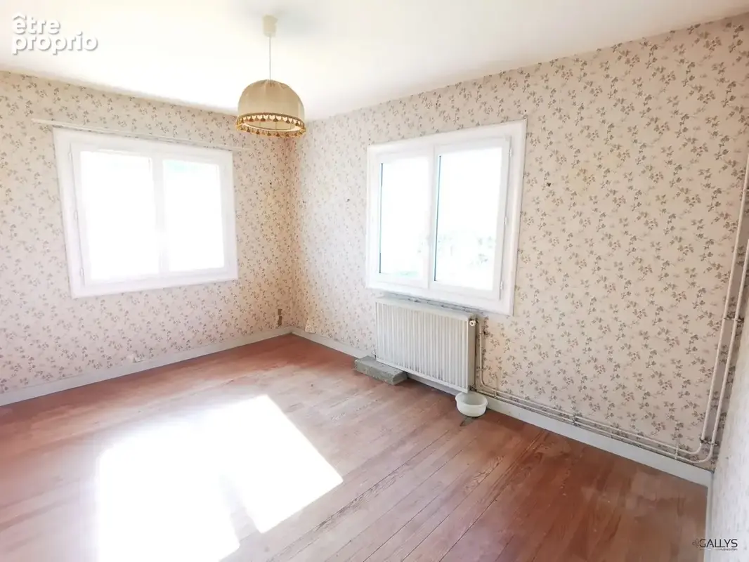 Maison 3 pièces 68 m² à vendre à Medis (17600) - photo 8