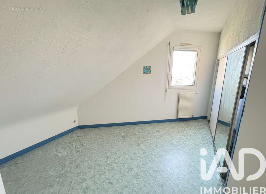 Photo 8 - Maison à DOMLOUP