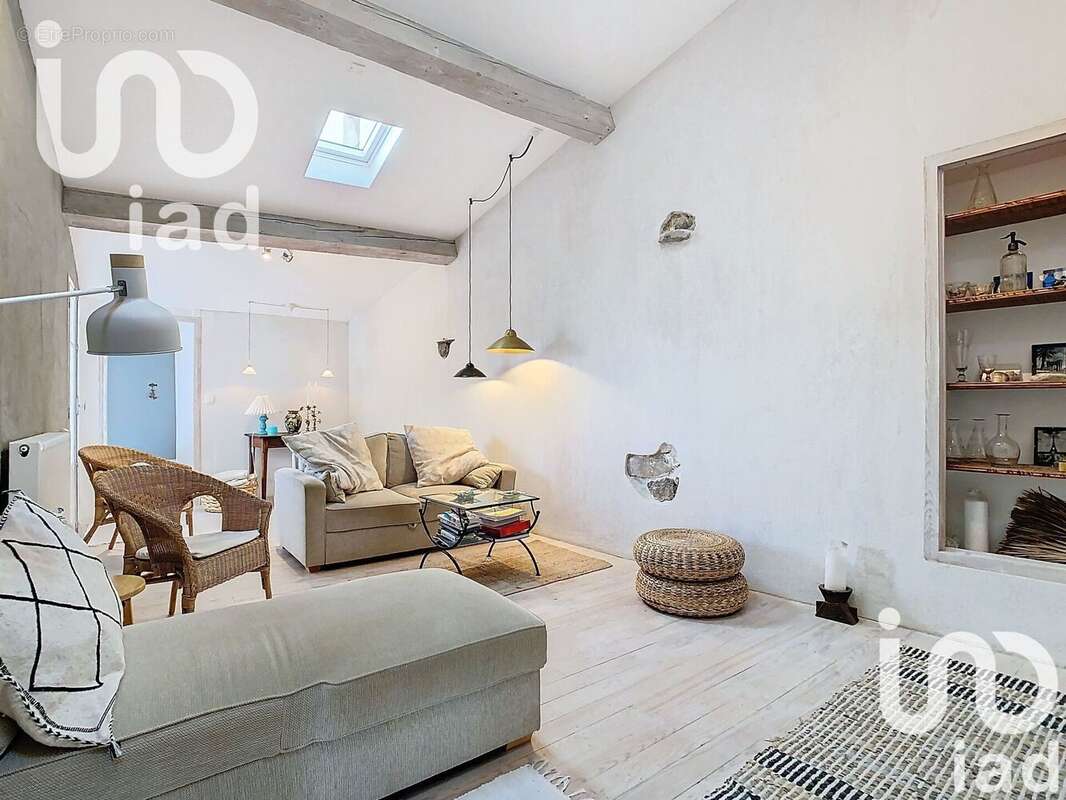 Photo 3 - Maison à BELESTA