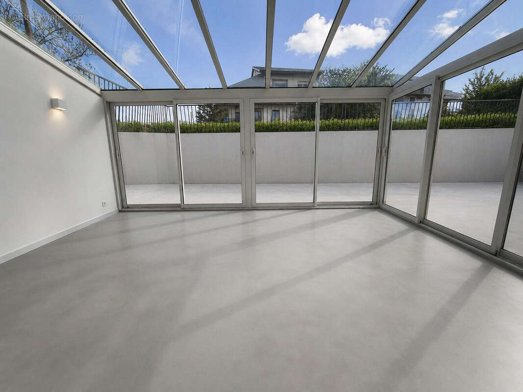 Appartement à THONON-LES-BAINS