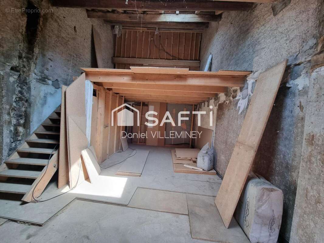 Photo 3 - Appartement à LUXEUIL-LES-BAINS